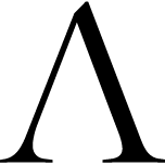 Architectural Authority monogram